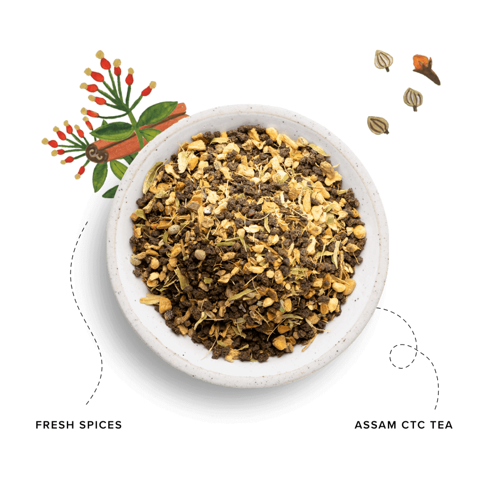 Indian Chai
