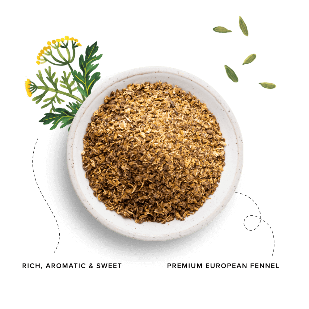 Fennel