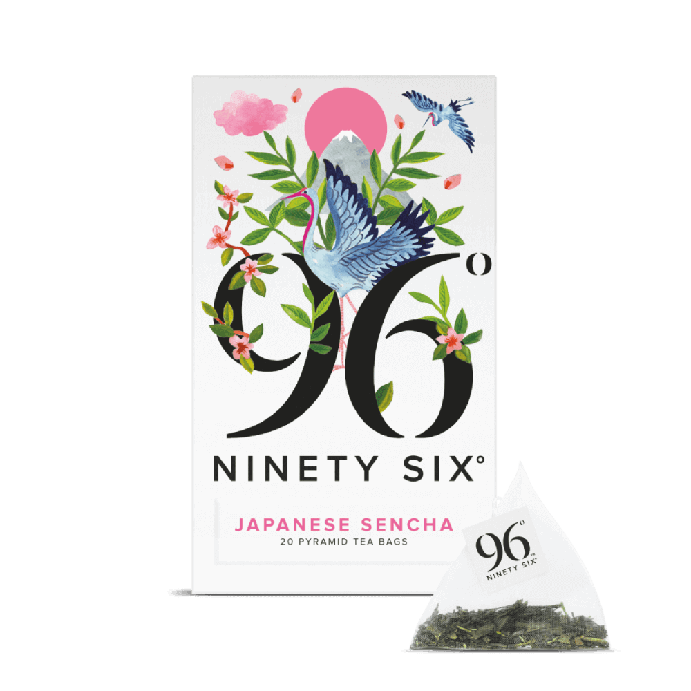 Japanese Green