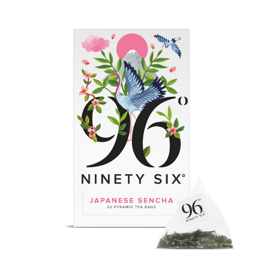 Japanese Green