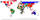 World Map
